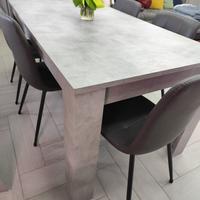 Tavolo Dafne mondo convenienza