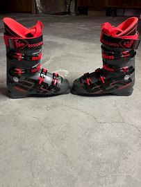 SCARPONI ROSSIGNOL HERO WORLD CUP 110 MEDIUM