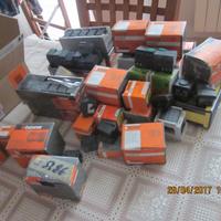 BTICINO LIVING 1° SERIE ARTICOLI NUOVI