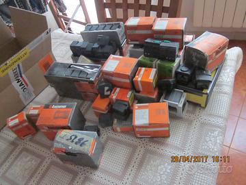 BTICINO LIVING 1° SERIE ARTICOLI NUOVI