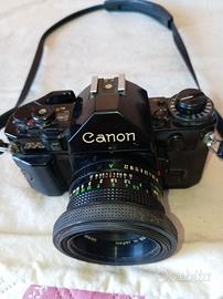 Canon A1