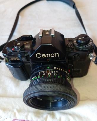 Canon A1