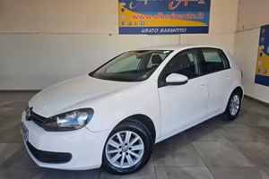 Volkswagen Golf 5 Porte Golf 5p 1.6 tdi Highline