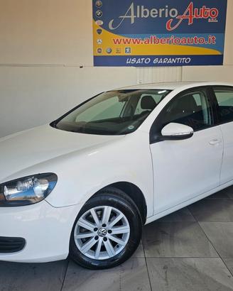 Volkswagen Golf 5 Porte Golf 5p 1.6 tdi Highline