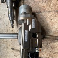 piantone sterzo alfa mito 