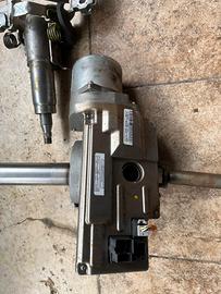 piantone sterzo alfa mito 