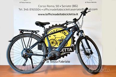 E-BIKE LOMBARDO ROMA TAGLIA S USATA