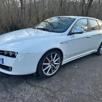 Alfa 159 1.9 150cv TI