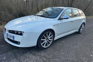 Alfa 159 1.9 150cv TI
