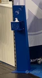 Colonnina dispenser ( lotto 50pz)