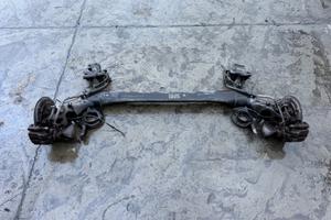 PONTE ASSALE POSTERIORE FIAT 500L 500 L