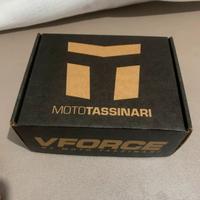 Vforce 4x Yz 250-Fantic 250-300