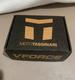 Vforce 4x Yz 250-Fantic 250-300