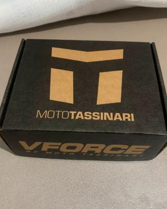 Vforce 4x Yz 250-Fantic 250-300