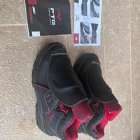 Scarpe antinfortunistiche FTG Apollo S3 M