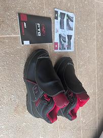 Scarpe antinfortunistiche FTG Apollo S3 M
