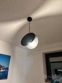 Lampadario a sospensione