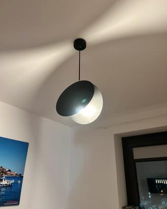 Lampadario a sospensione