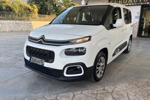 Citroen Berlingo BlueHDi 130 EAT8 M Shine- 2020