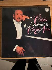 Chopin - Nocturnes 1-11 Claudio Arrau