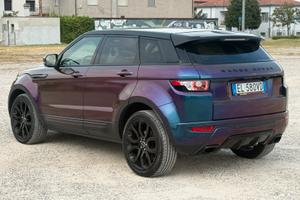 Land Rover Rr evoque 2.2 190cv 4x4 FULL