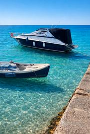 Canali 30 piedi (occasion)