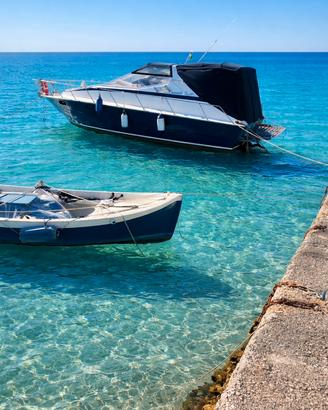 Canali 30 piedi (occasion)