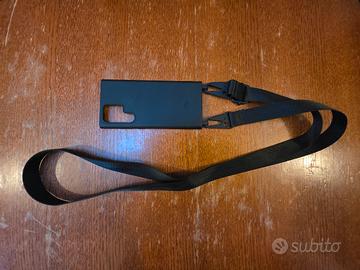 Cover in silicone per Samsung s22 ultra