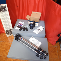 Cavalletto professionale Manfrotto Mod.144, T029