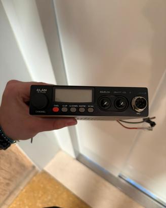 Midland Alan 78 plus