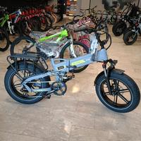 E-Bike Koolux BK10PRO 1000w