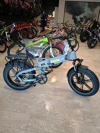 E-Bike Koolux BK10PRO 1000w