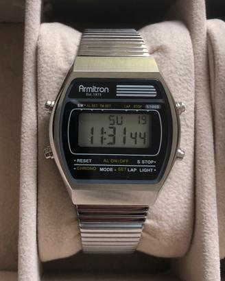 Orologio Armitron Vintage