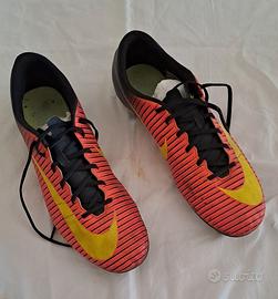 Scarpe calcio*