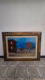 Quadri 2 pezzi grandi