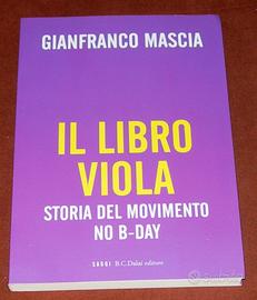 M5S - storia del Movimento 5 Stelle - G. Mascia