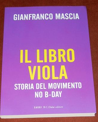 M5S - storia del Movimento 5 Stelle - G. Mascia