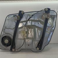 MECCANISMO ALZAVETRO ANT. SX MERCEDES ML W164 3Â°