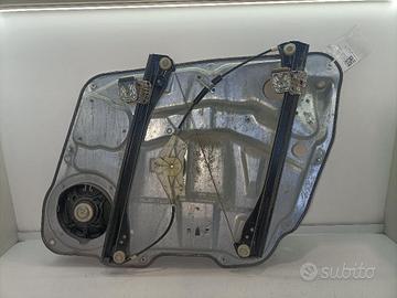 MECCANISMO ALZAVETRO ANT. SX MERCEDES ML W164 3Â°