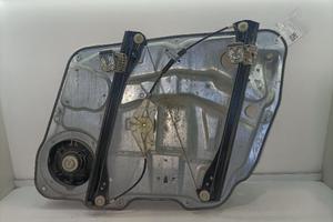 MECCANISMO ALZAVETRO ANT. SX MERCEDES ML W164 3Â°