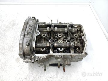 Testata motore sinistra sq 2.0d 110kw 150cv subaru