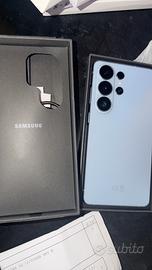 Samsung s26 ultra 256gb