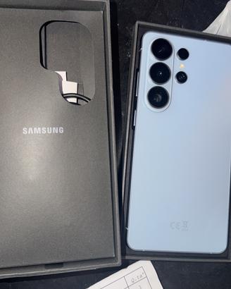 Samsung s26 ultra 256gb