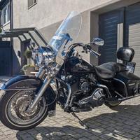 Harley-Davidson Altro modello - 2001