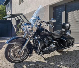 Harley-Davidson Altro modello - 2001