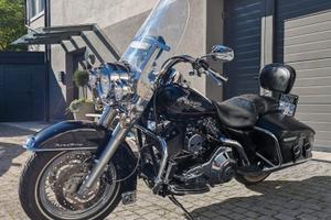 Harley-Davidson Altro modello - 2001