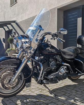 Harley-Davidson Altro modello - 2001