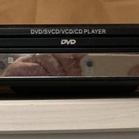 Dvd con hdmi