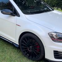 Oz superturismo gt 19”