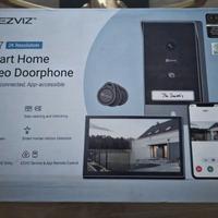 Videocitofono EZVIZ HP7